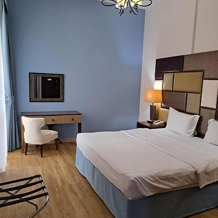 Vvip Apartment Ντουμπάι Εξωτερικό φωτογραφία